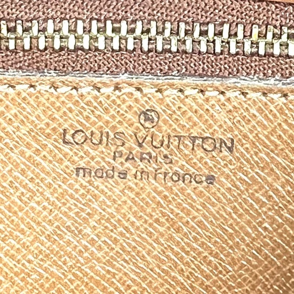 SOLD! Louis Vuitton Trocadero 23 Shoulder/Crossbody Bag - Picture 14 of 16